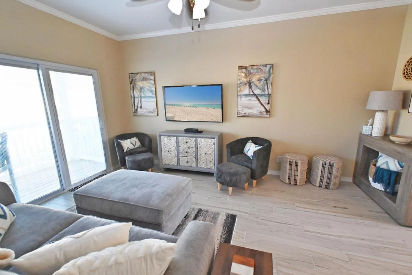 Sandpiper Cove Unit 4115 Bring Your Boat Canal 2 Bedroom 2 Bathroom Destin USA