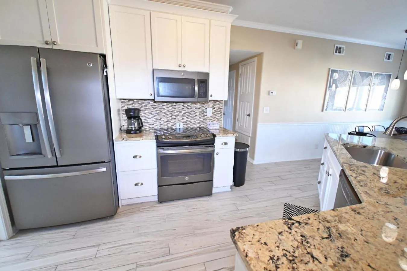 Semesterbostad Sandpiper Cove Unit 4115 Bring Your Boat Canal 2 Bedroom 2 Bathroom Destin