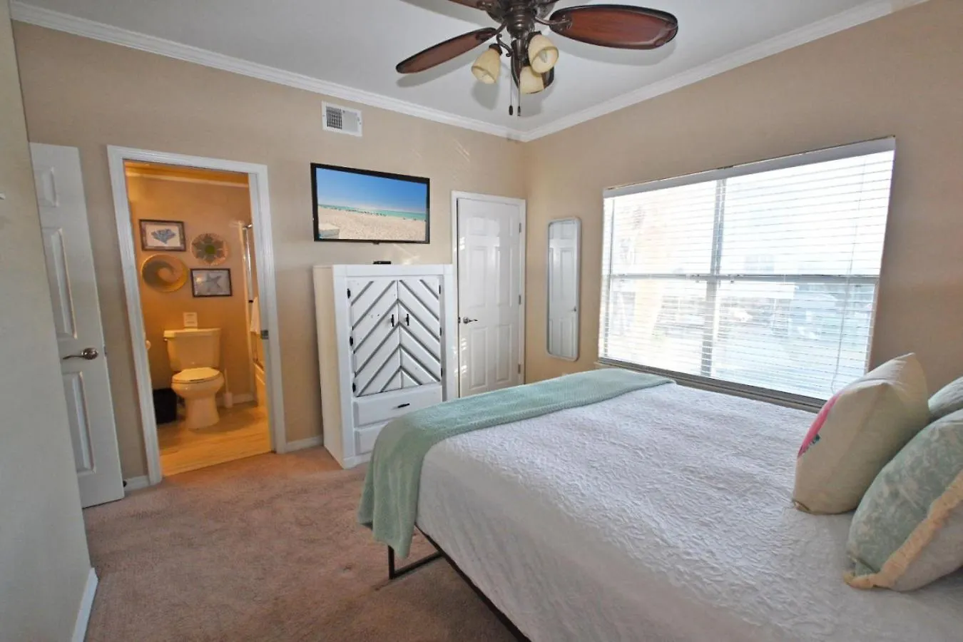 Semesterbostad Sandpiper Cove Unit 4115 Bring Your Boat Canal 2 Bedroom 2 Bathroom Destin
