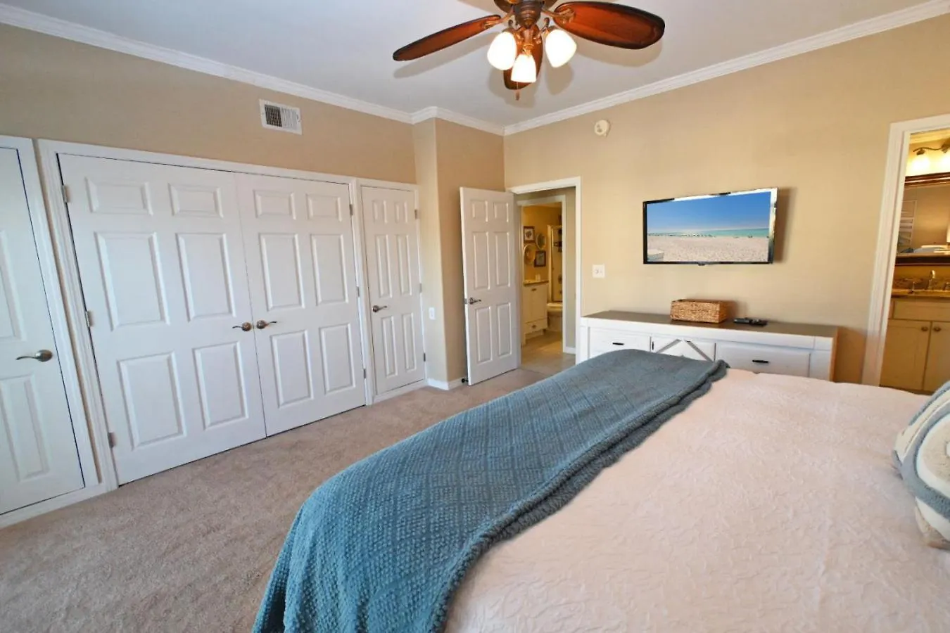 Sandpiper Cove Unit 4115 Bring Your Boat Canal 2 Bedroom 2 Bathroom Destin Semesterbostad