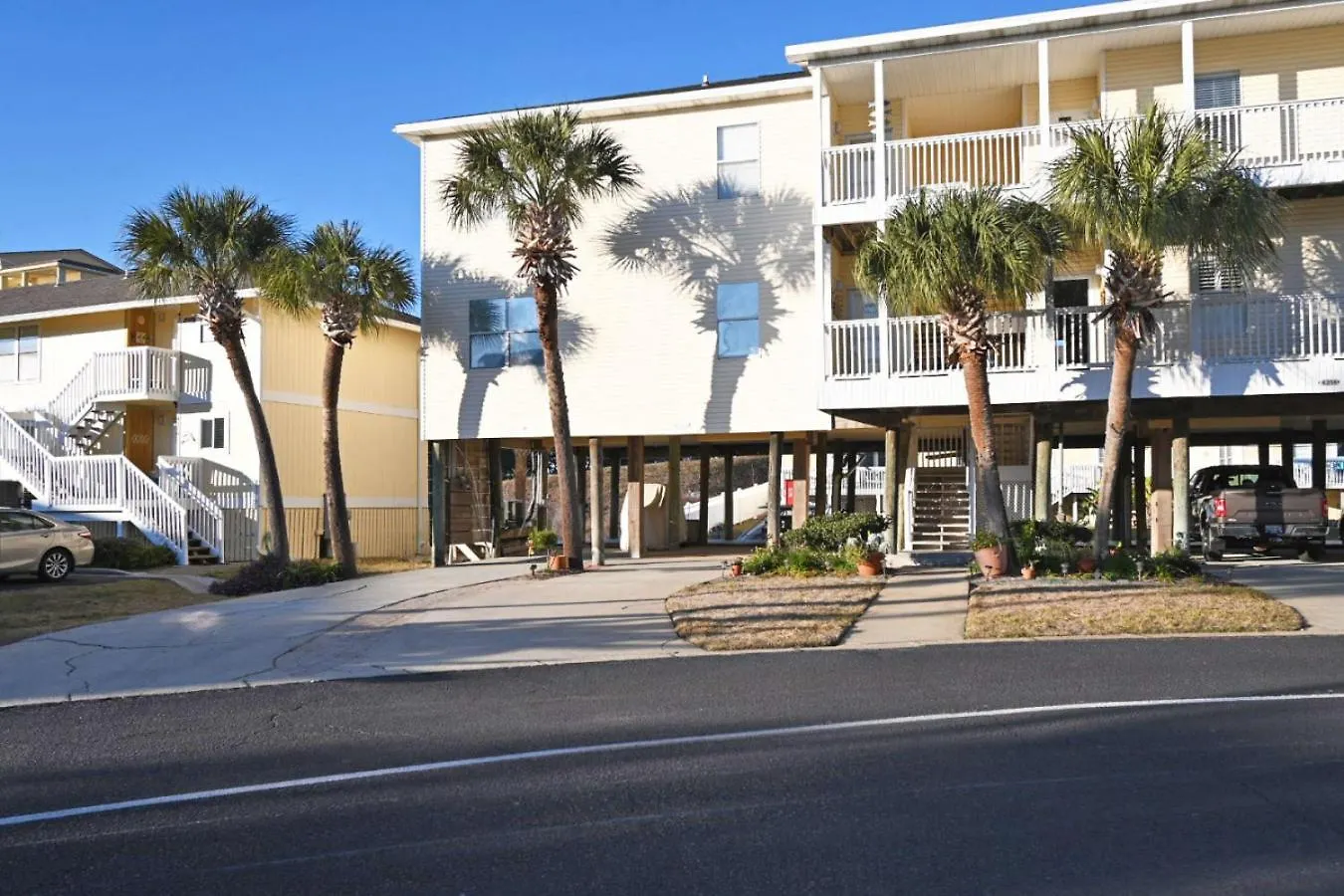 Sandpiper Cove Unit 4115 Bring Your Boat Canal 2 Bedroom 2 Bathroom Destin USA