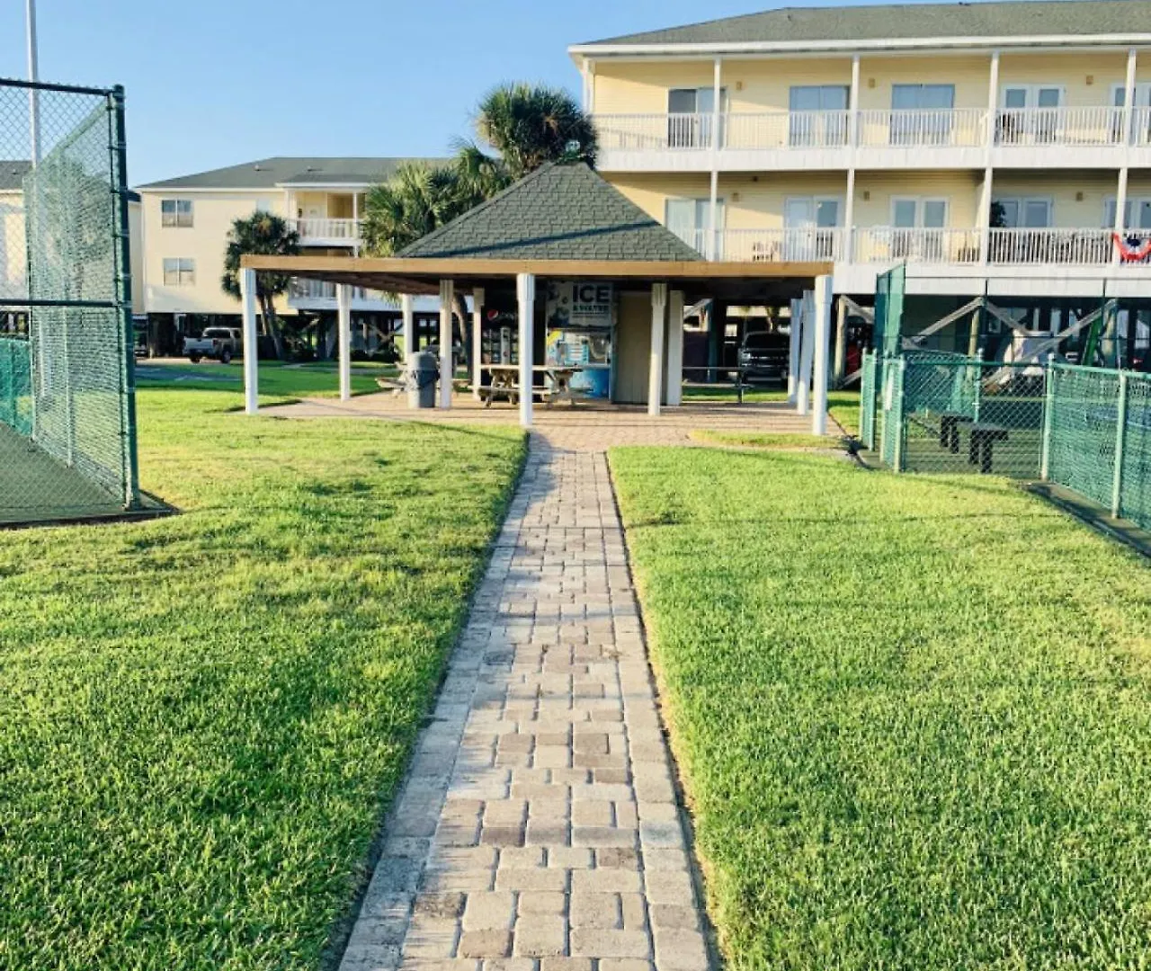Sandpiper Cove Unit 4115 Bring Your Boat Canal 2 Bedroom 2 Bathroom Destin 0*,  USA