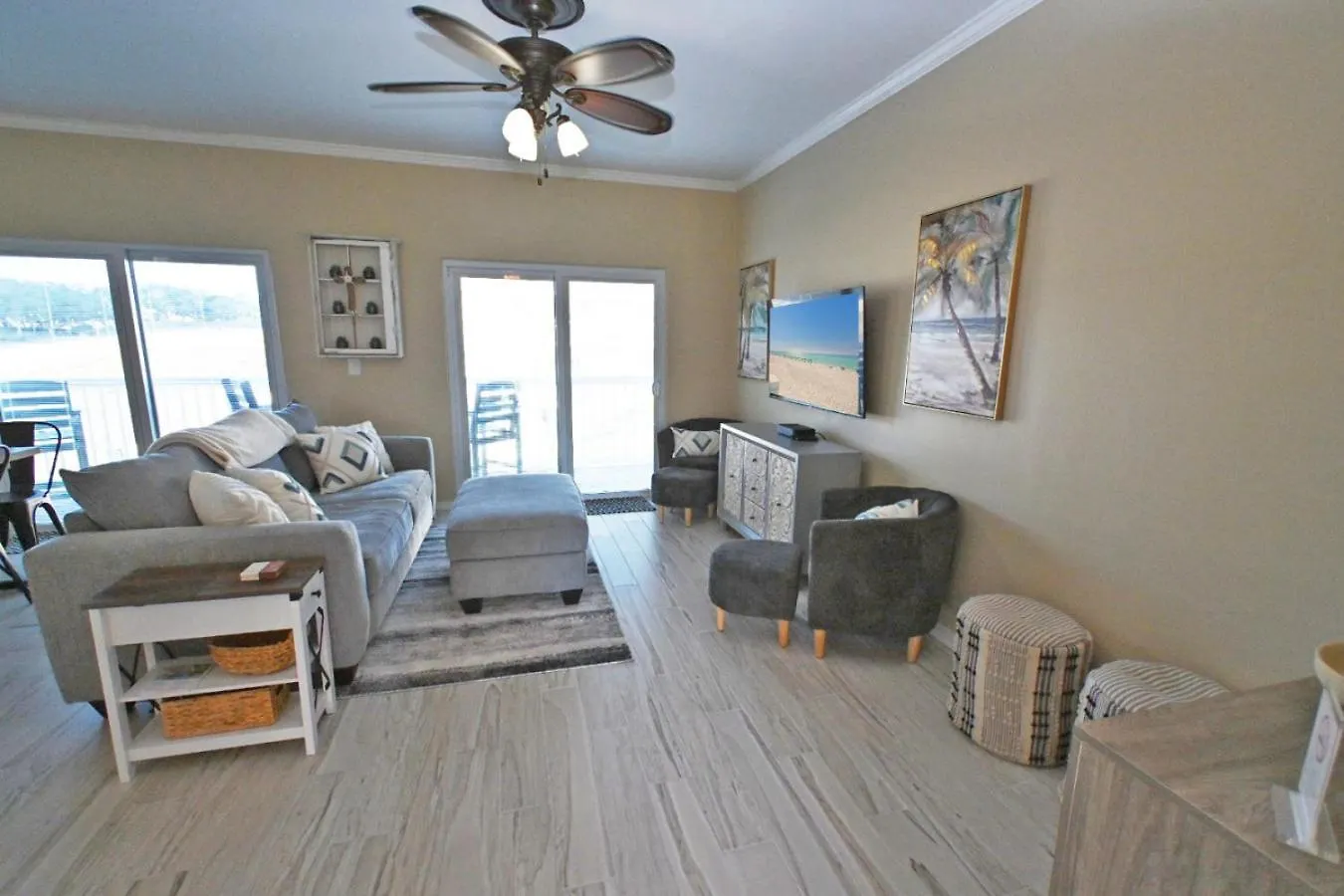 Sandpiper Cove Unit 4115 Bring Your Boat Canal 2 Bedroom 2 Bathroom Destin 0*,  United States