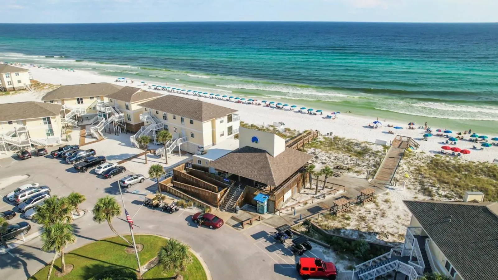 Sandpiper Cove Unit 4115 Bring Your Boat Canal 2 Bedroom 2 Bathroom Destin United States