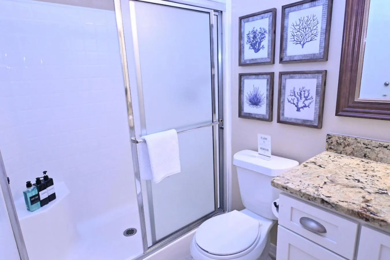 Holiday home Sandpiper Cove Unit 4115 Bring Your Boat Canal 2 Bedroom 2 Bathroom Destin