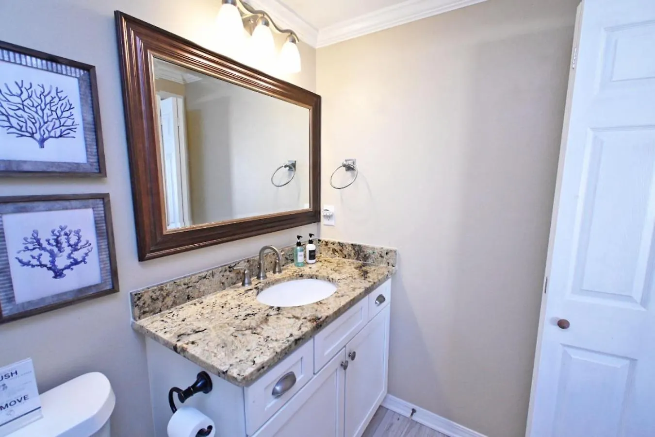 Sandpiper Cove Unit 4115 Bring Your Boat Canal 2 Bedroom 2 Bathroom Destin Holiday home