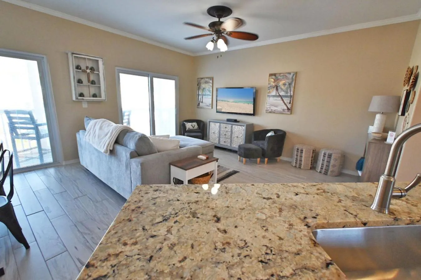 Sandpiper Cove Unit 4115 Bring Your Boat Canal 2 Bedroom 2 Bathroom Destin United States