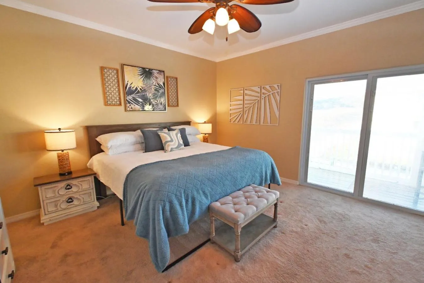 Holiday home Sandpiper Cove Unit 4115 Bring Your Boat Canal 2 Bedroom 2 Bathroom Destin