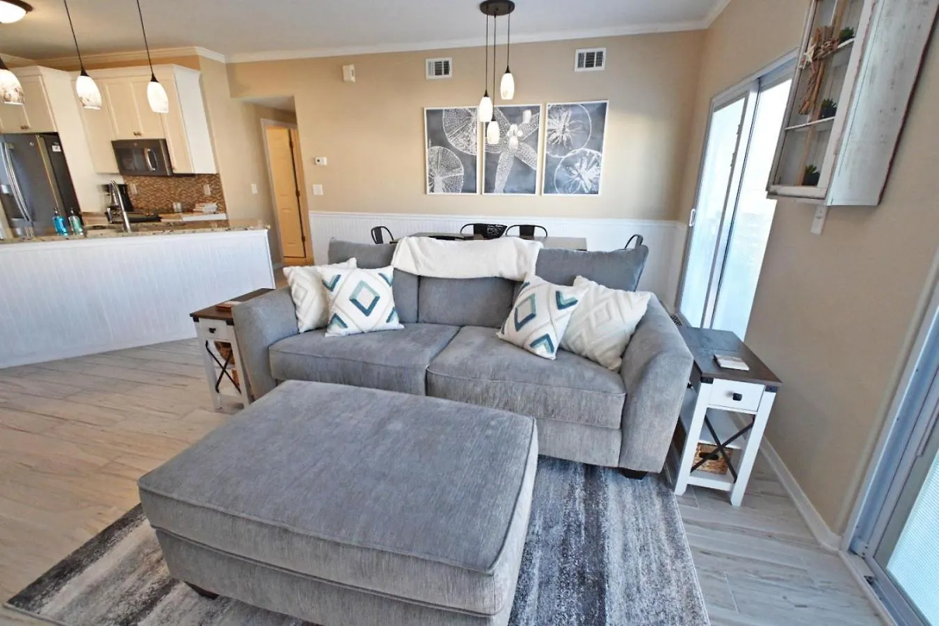 Sandpiper Cove Unit 4115 Bring Your Boat Canal 2 Bedroom 2 Bathroom Destin 0*,