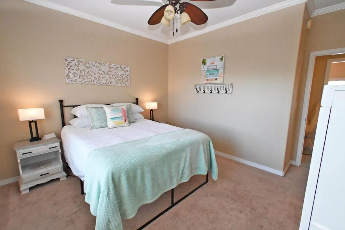Sandpiper Cove Unit 4115 Bring Your Boat Canal 2 Bedroom 2 Bathroom Destin