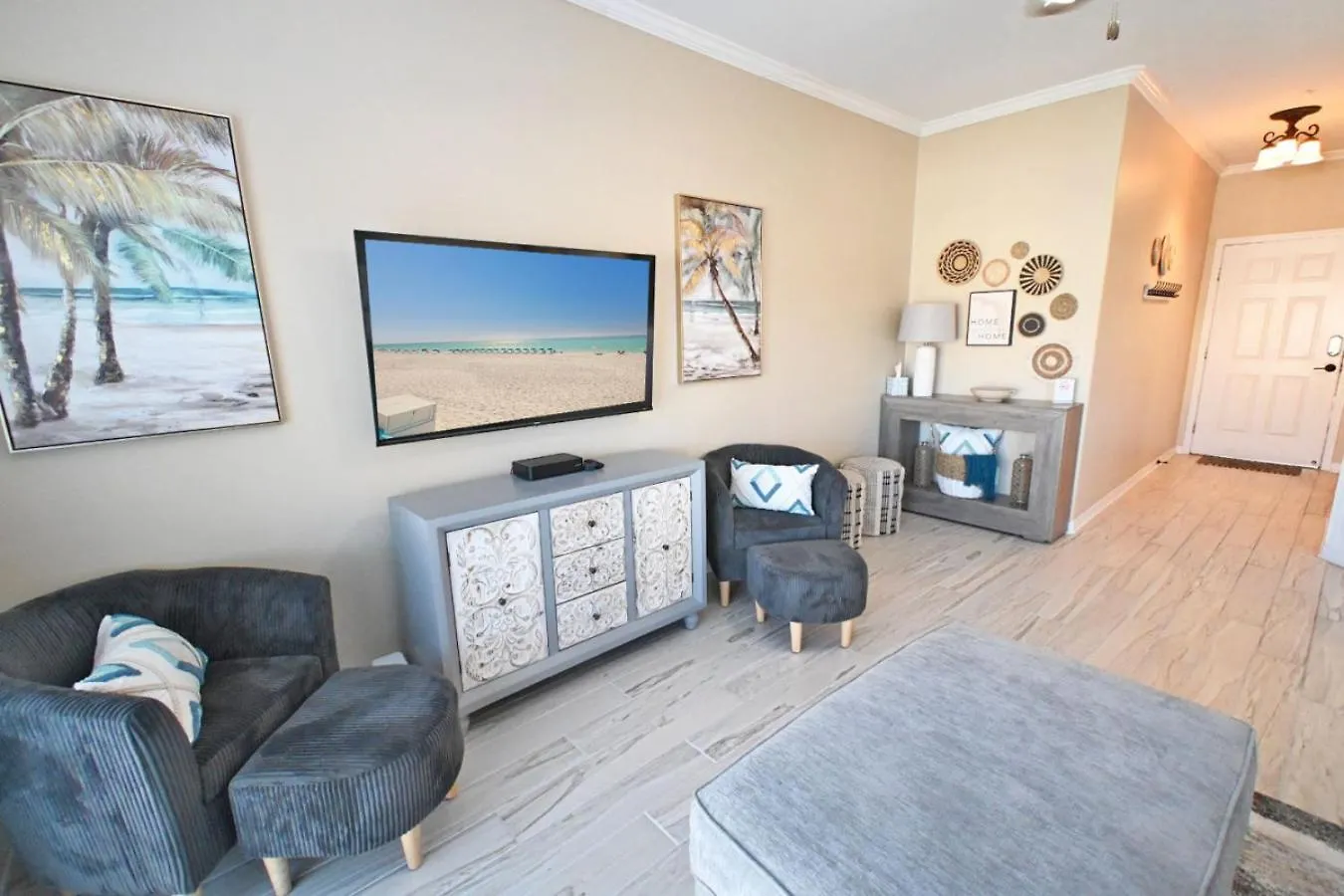 Sandpiper Cove Unit 4115 Bring Your Boat Canal 2 Bedroom 2 Bathroom Destin 0*,  United States