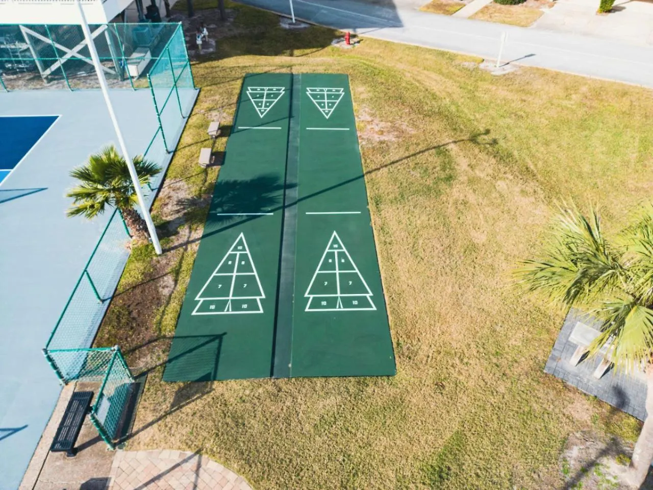 Holiday home Sandpiper Cove Unit 4115 Bring Your Boat Canal 2 Bedroom 2 Bathroom Destin